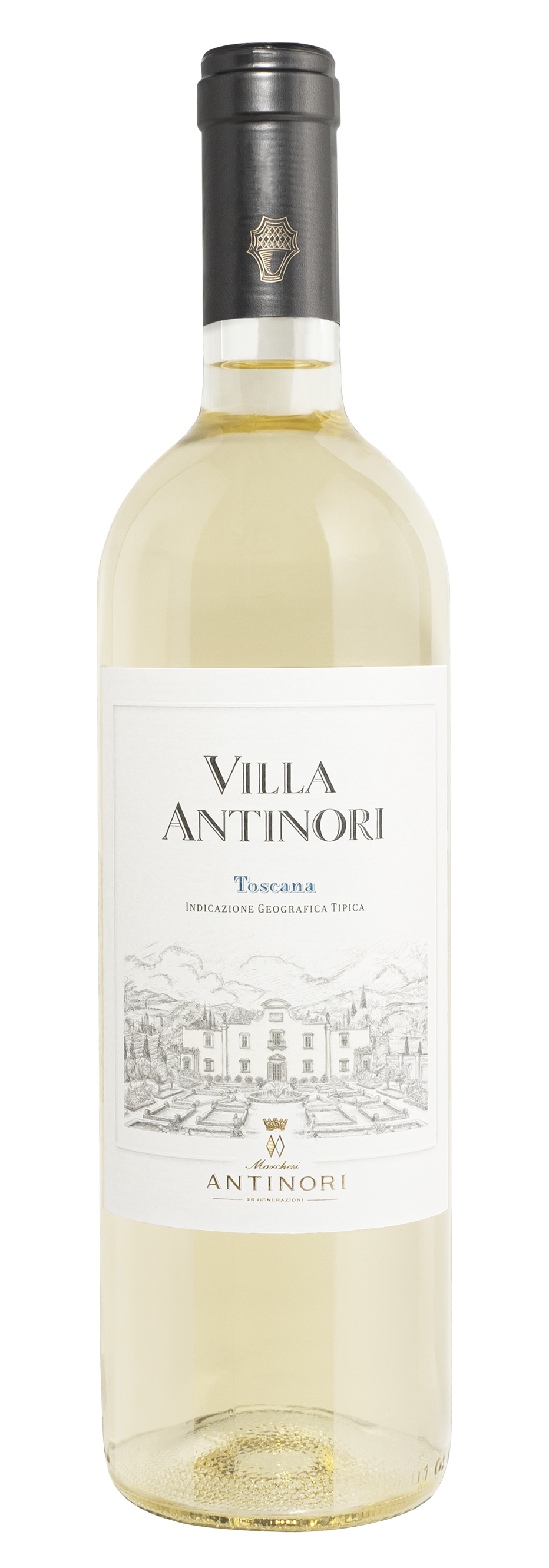 Villa Antinori Bianco 2018